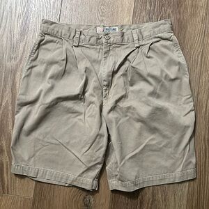 Men’s Khaki shorts